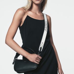 NESSA SHOULDER BAG