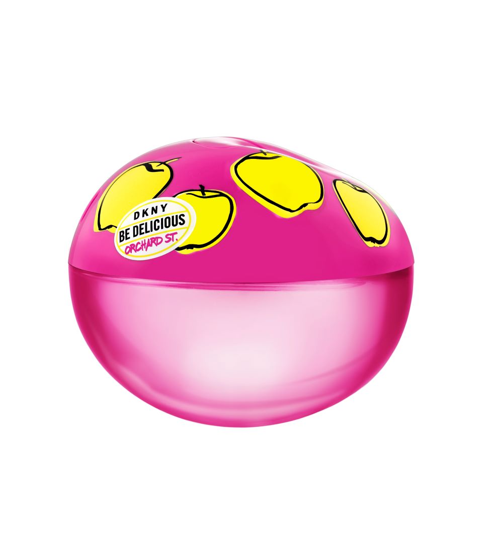 DKNY BE DELICIOUS ORCHARD STREET EDP 30ML - Image 4
