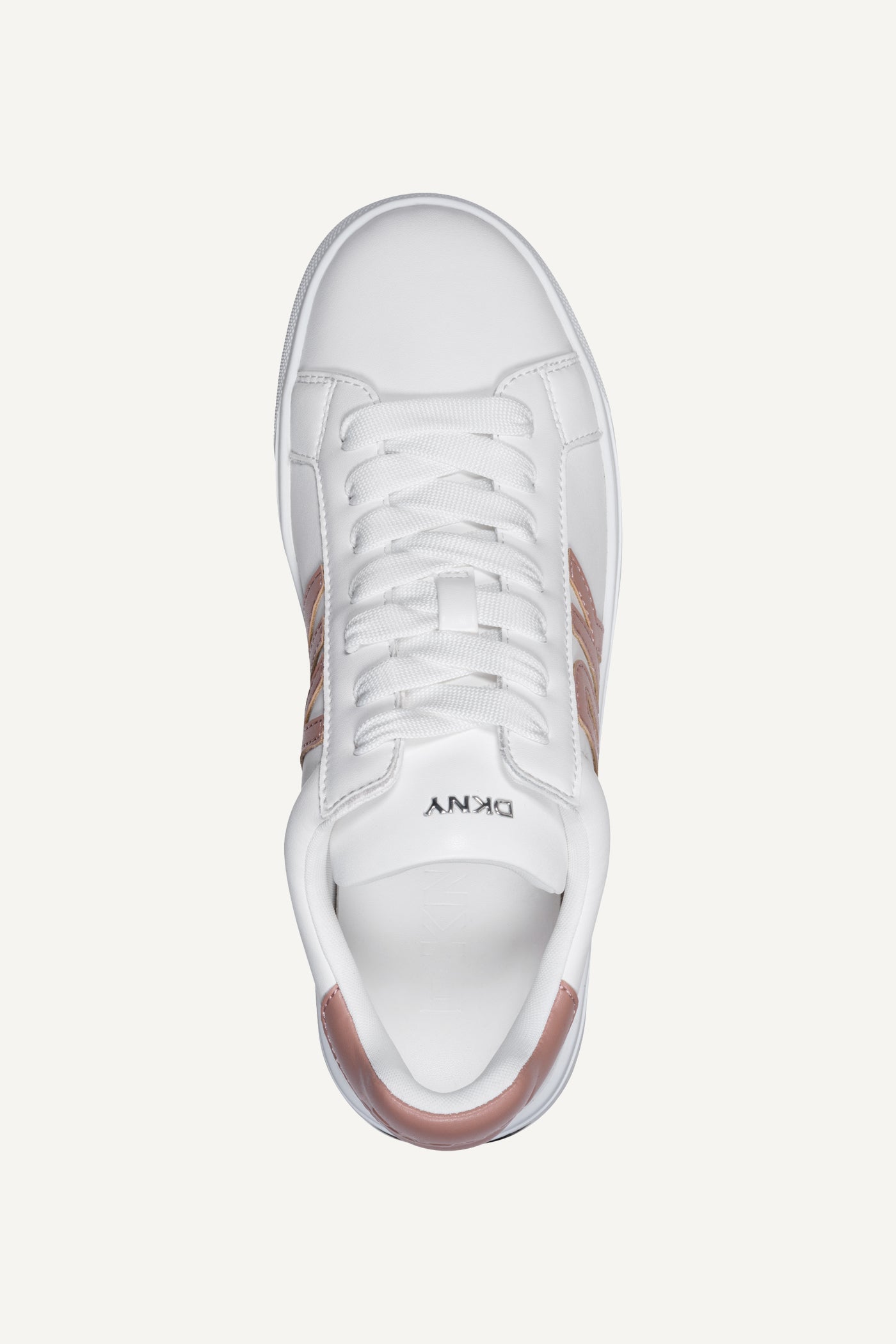 ABENI LACE UP SNEAKER 30MM - Image 3