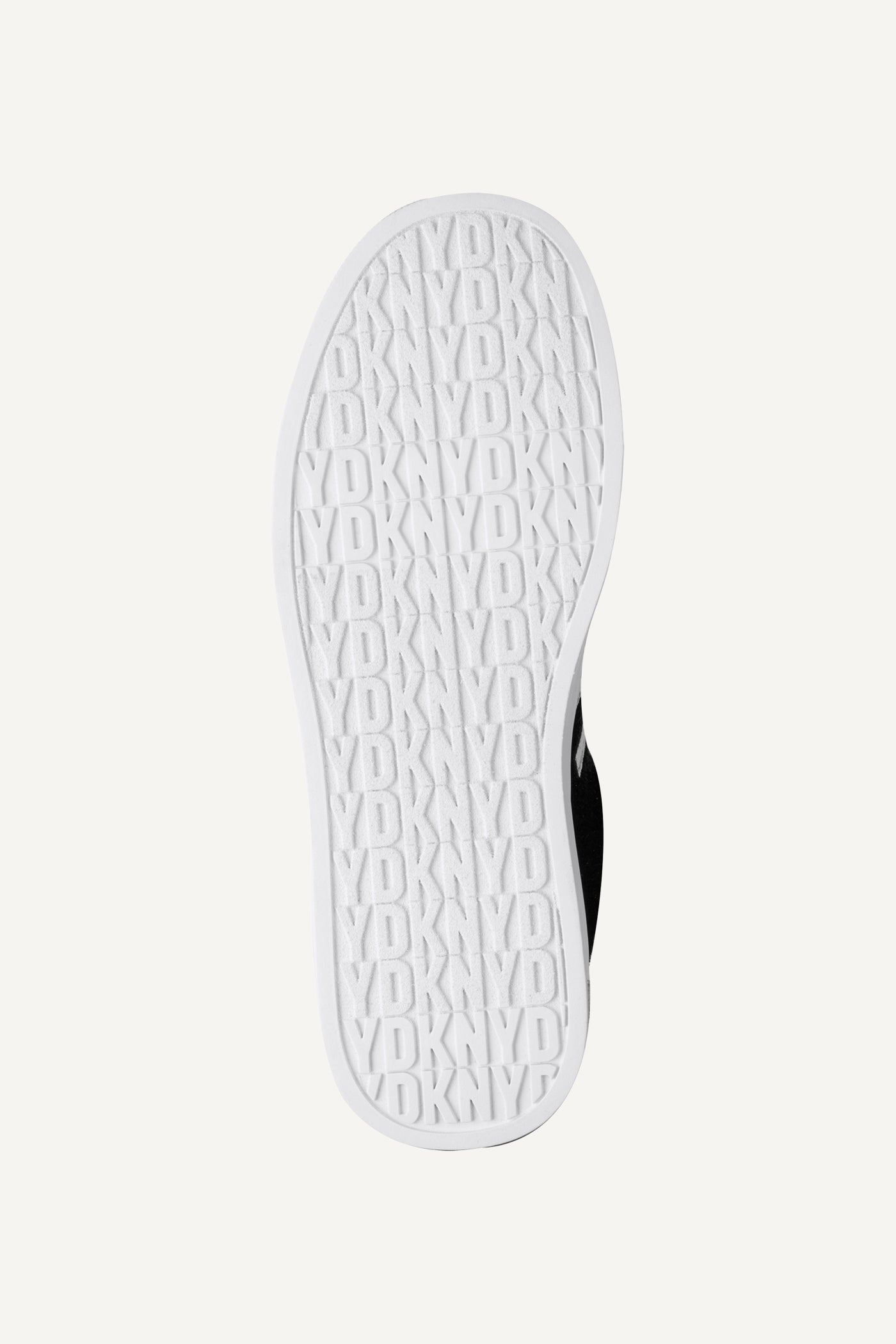 ABENI FAUX FUR LOW-TOP SNEAKER - Image 5
