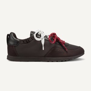 ARIANNA LACE UP SNEAKER