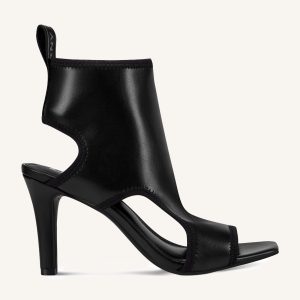 BASON SANDAL BOOTIE
