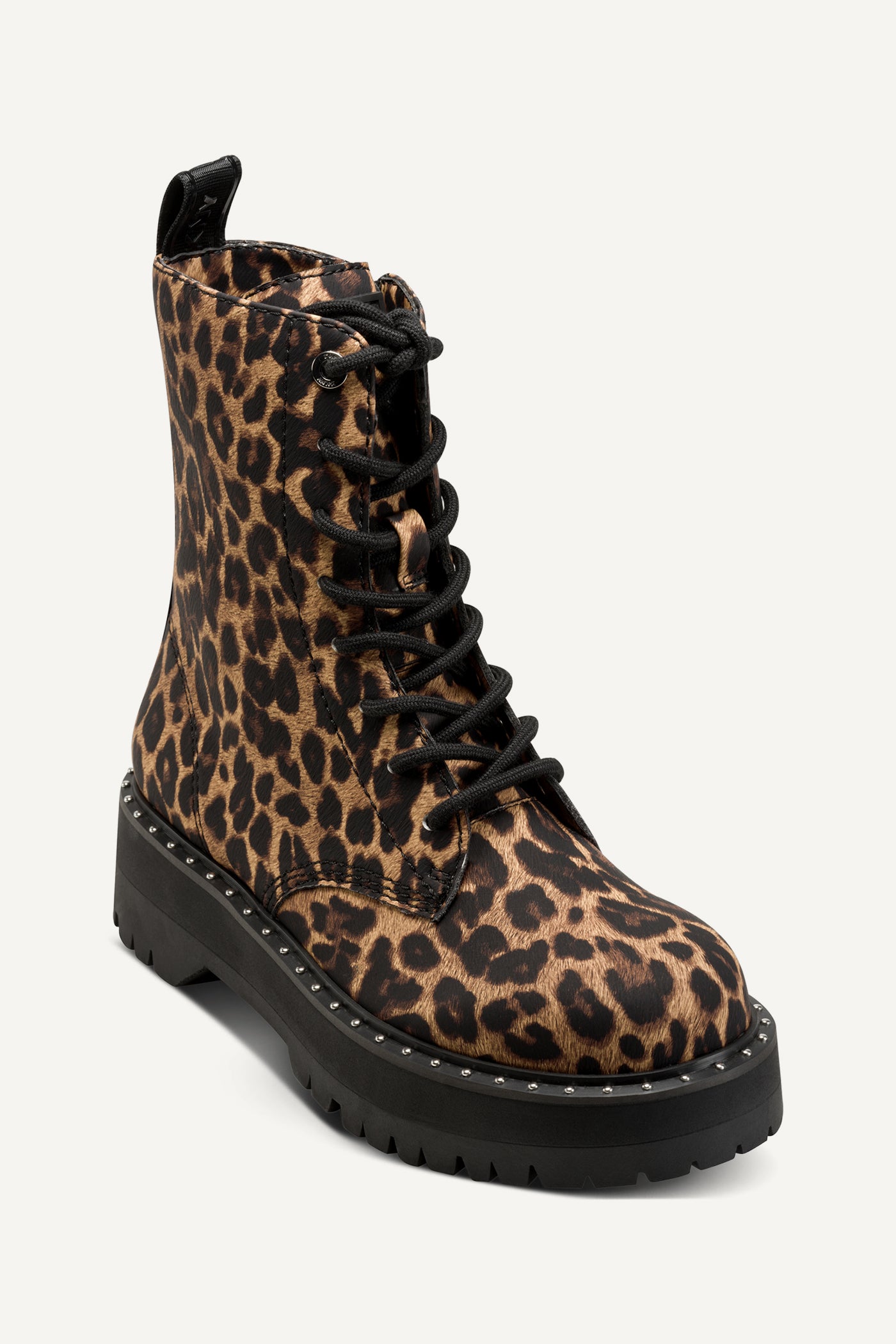 BATU STUDS LACE UP BOOTIE 60M - Image 2