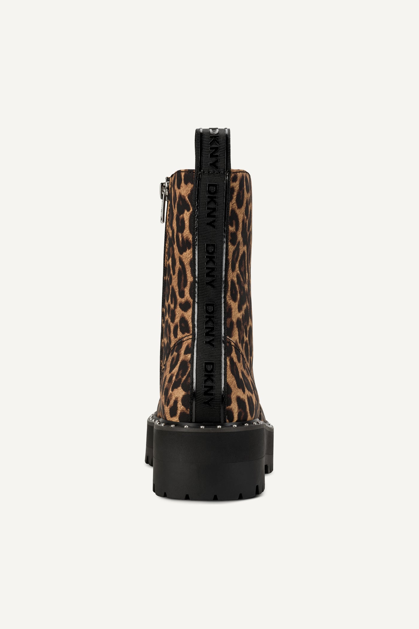 BATU STUDS LACE UP BOOTIE 60M - Image 4