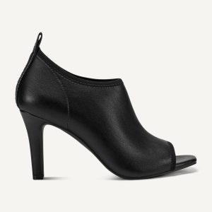 BRYNNA SANDAL BOOTIE
