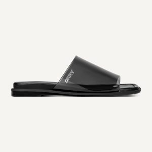 CATALINE FLAT SLIDE SANDAL