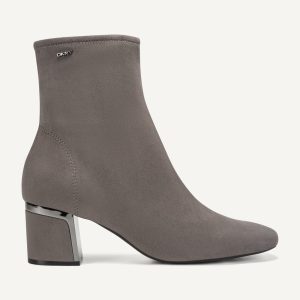 CHIARA HEELED BOOTIE