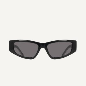 CAT EYE SUNGLASSES