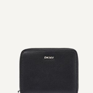 PAULA SMALL ZIP AROUND WALLET