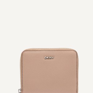 PAULA SMALL ZIP AROUND WALLET