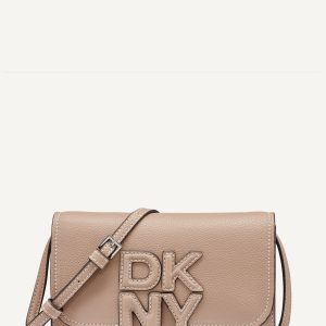 NICOLE FLAP CROSSBODY