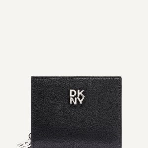 SARAH BIFOLD ZIP WALLET
