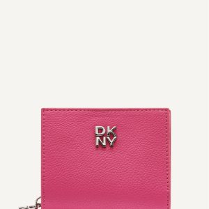 SARAH BIFOLD ZIP WALLET