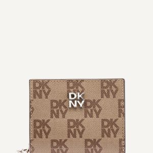 SARAH BIFOLD ZIP WALLET