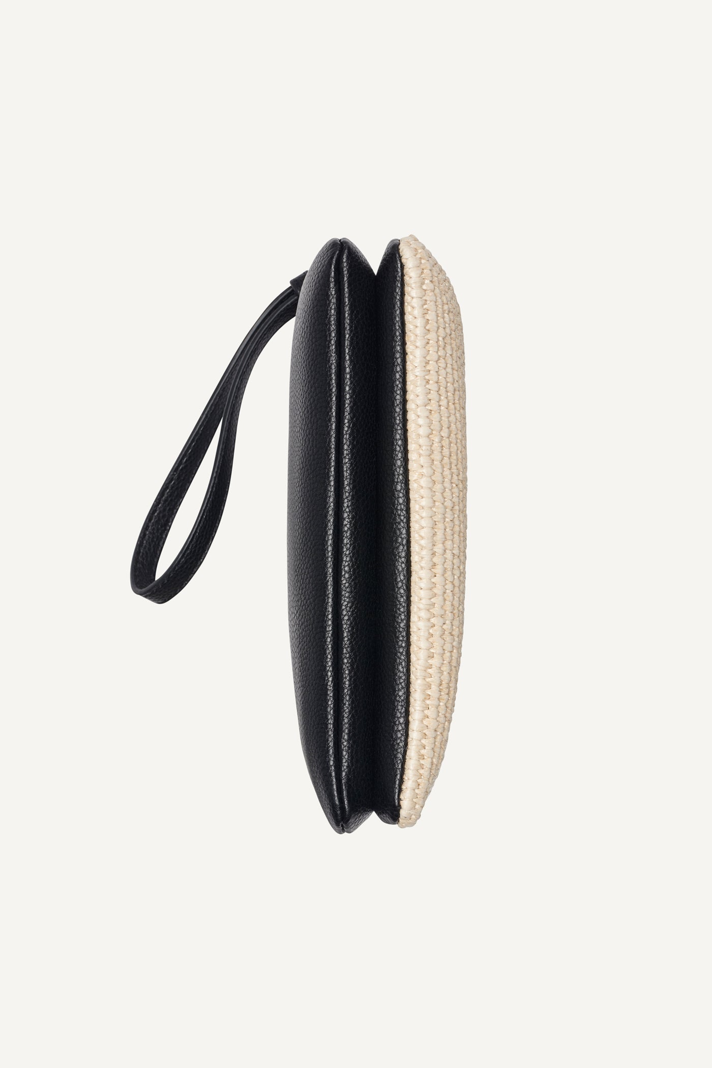 SARAH DUAL ZIP POUCH WRISTLET - Image 5