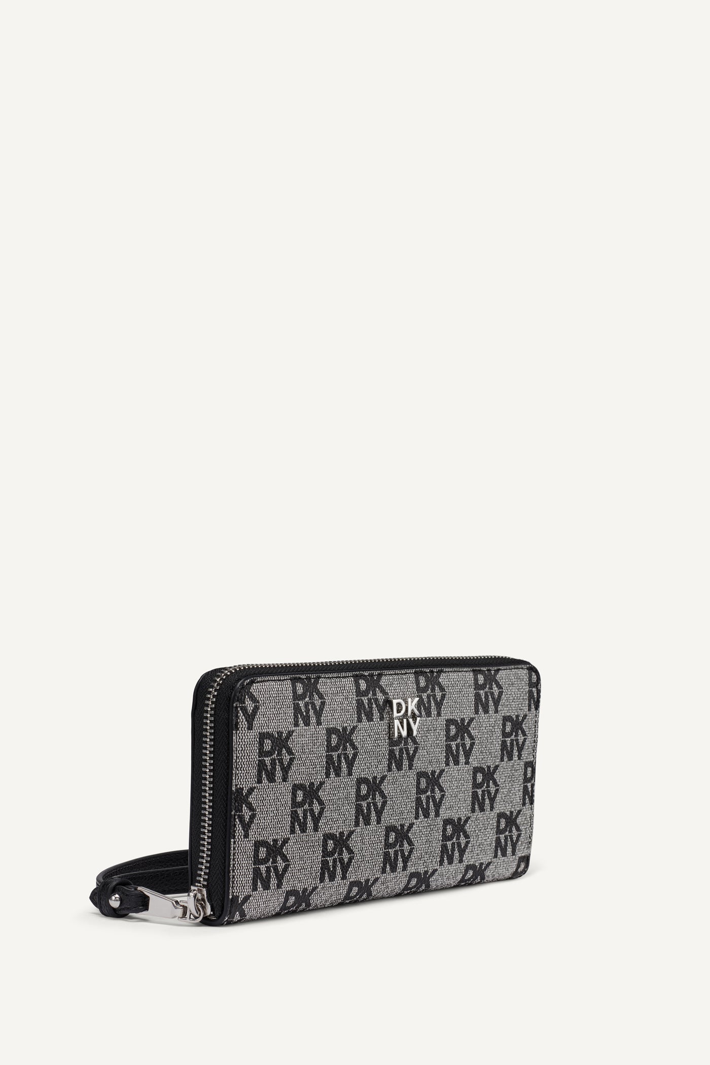 SARAH LARGE ZIP AROUND WALLET - Image 2