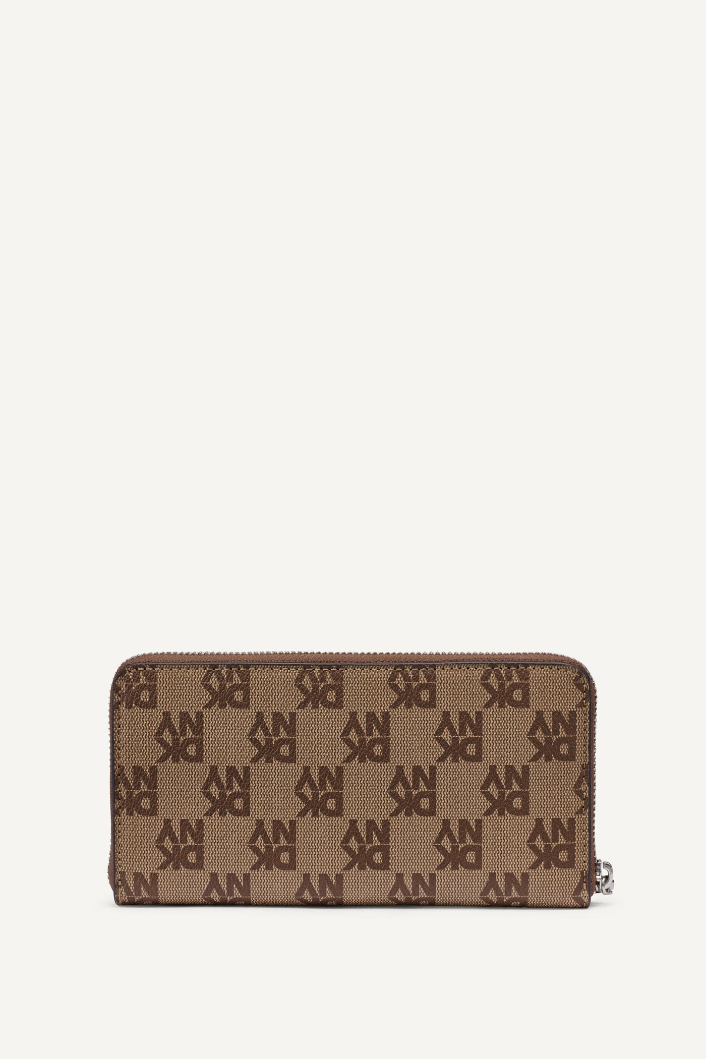 SARAH LARGE ZIP AROUND WALLET - Image 4