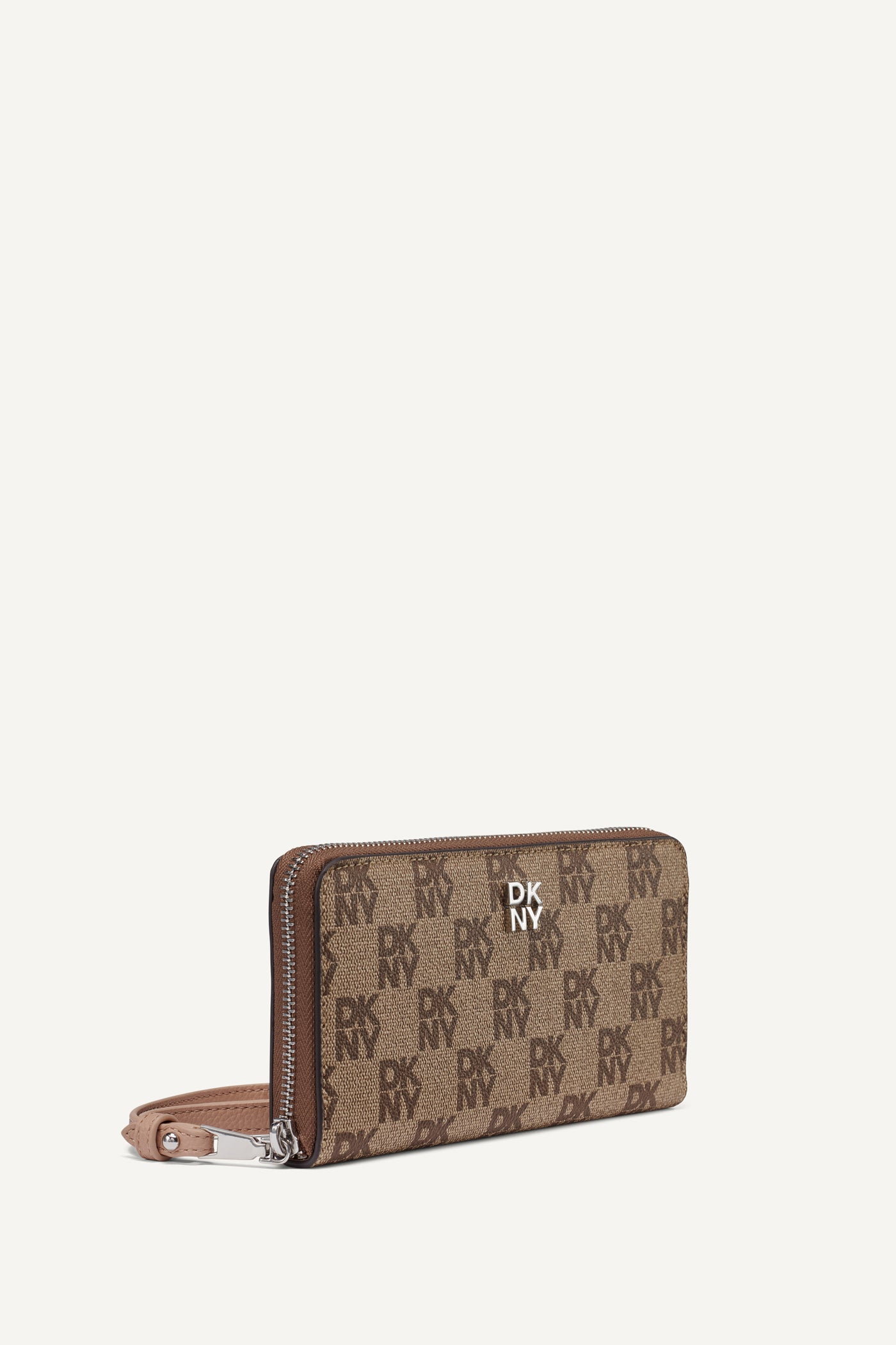 SARAH LARGE ZIP AROUND WALLET - Image 2