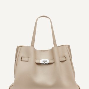 BRYAR LARGE SATCHEL