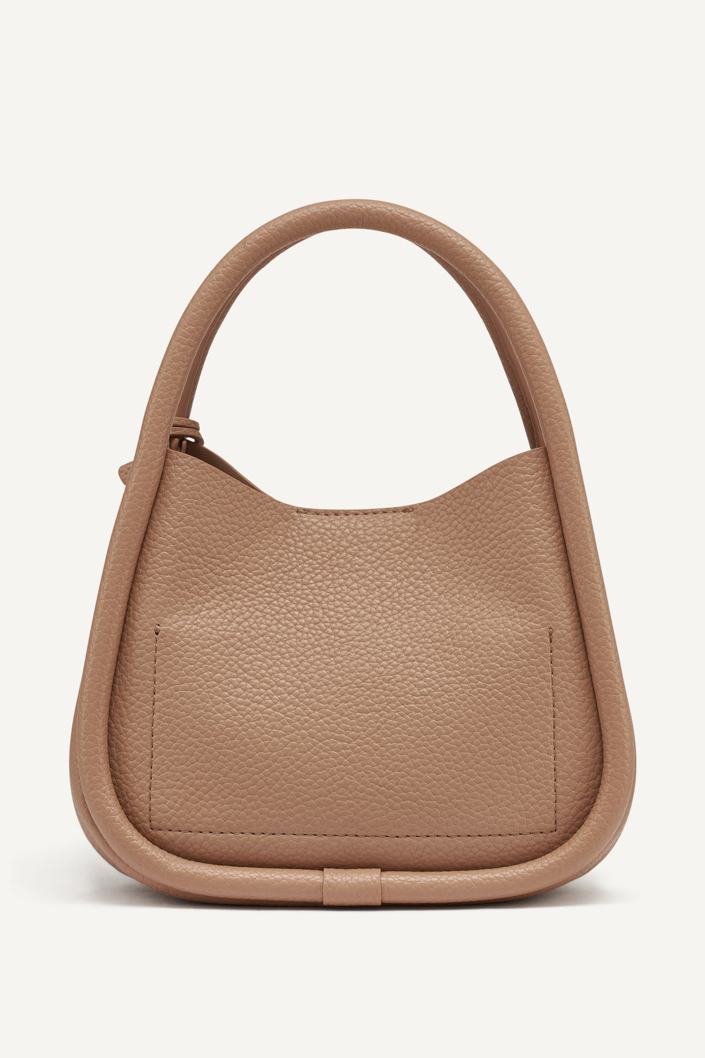 CAPRI HOBO CROSSBODY BAG - Image 3