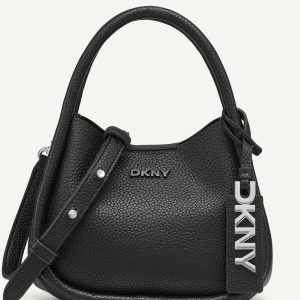 CAPRI HOBO CROSSBODY BAG
