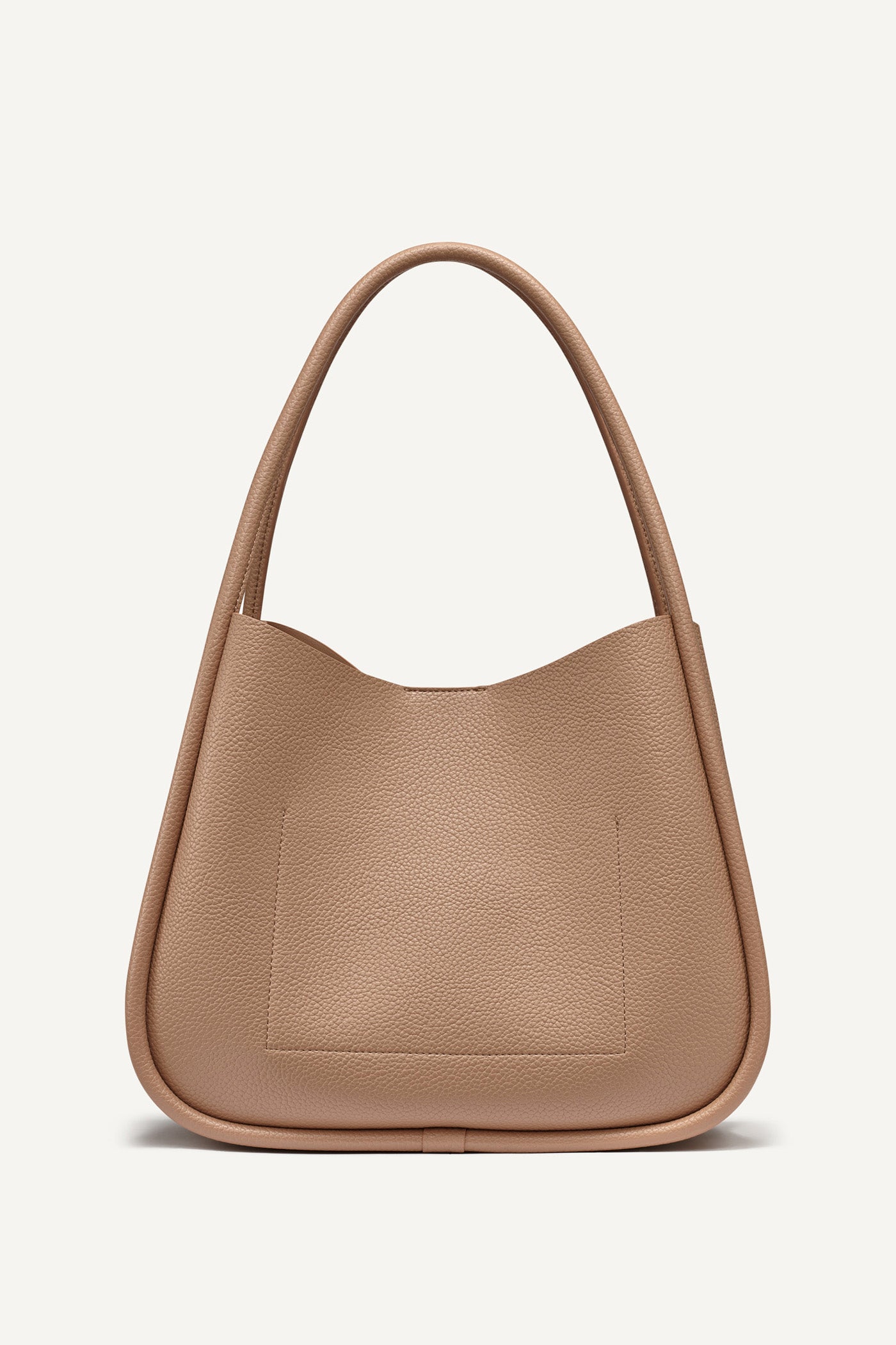 CAPRI LARGE HOBO BAG - Image 3