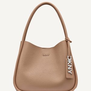 CAPRI LARGE HOBO BAG