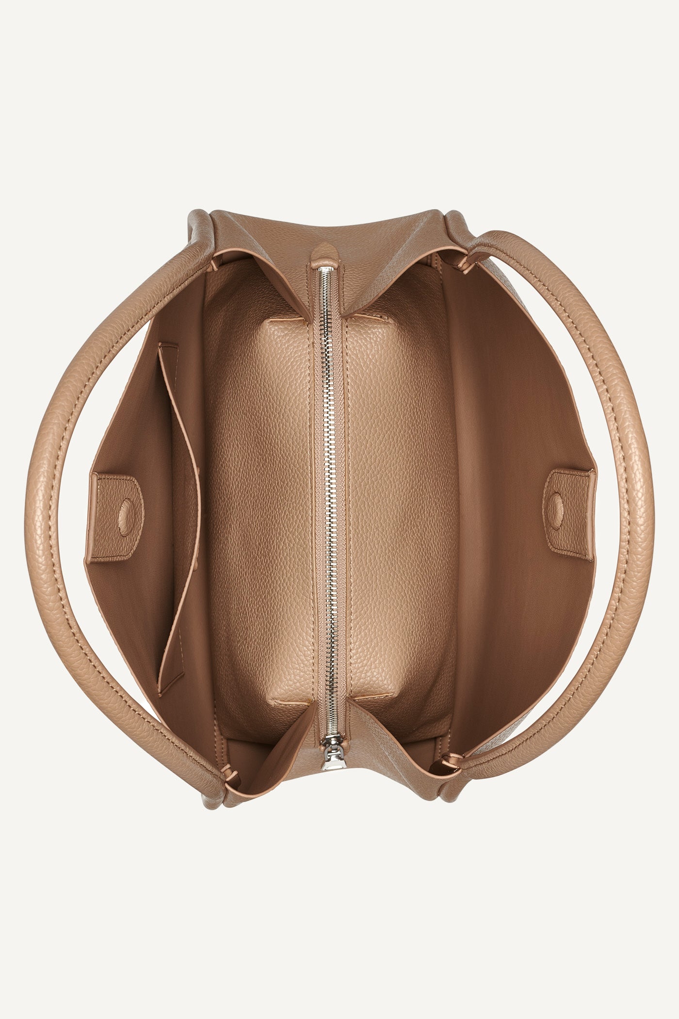 CAPRI LARGE HOBO BAG - Image 4