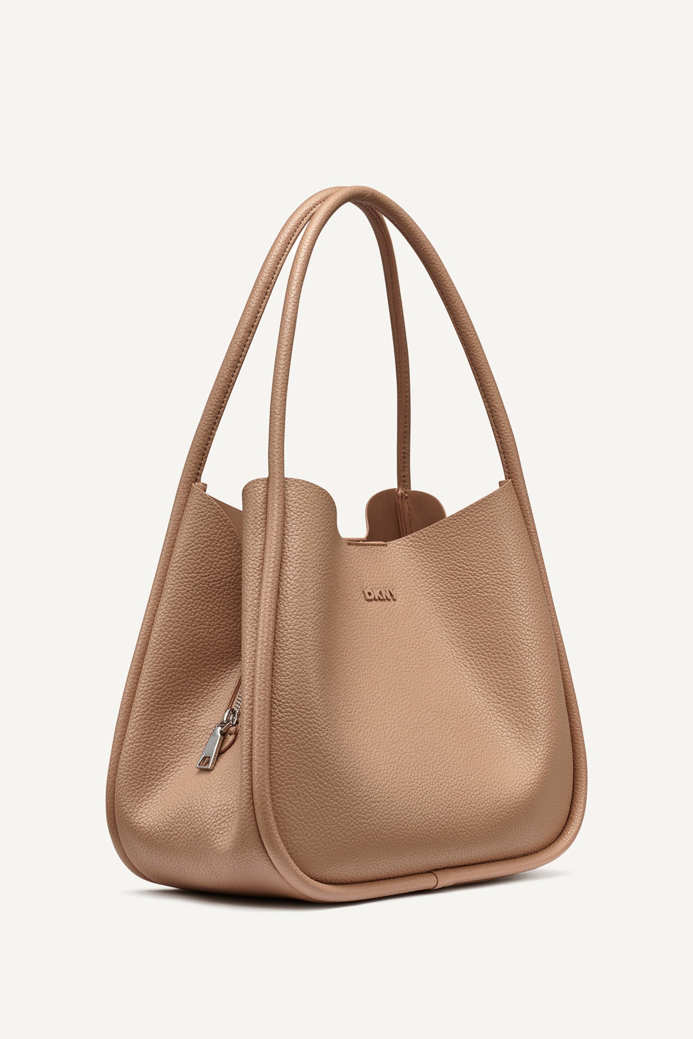 CAPRI LARGE HOBO BAG - Image 2