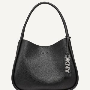 CAPRI LARGE HOBO BAG