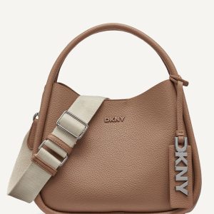 CAPRI MEDIUM HOBO BAG