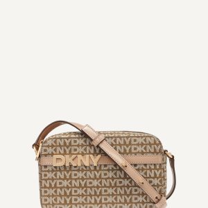 AVRIL LOGO CAMERA BAG