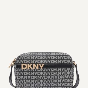 AVRIL LOGO CAMERA BAG