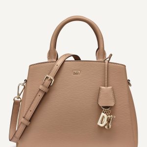 PAIGE SATCHEL