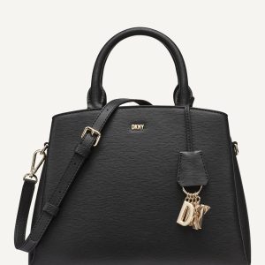 PAIGE SATCHEL