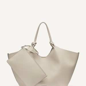 PAULA EXTRA LARGE COMMUTER TOTE