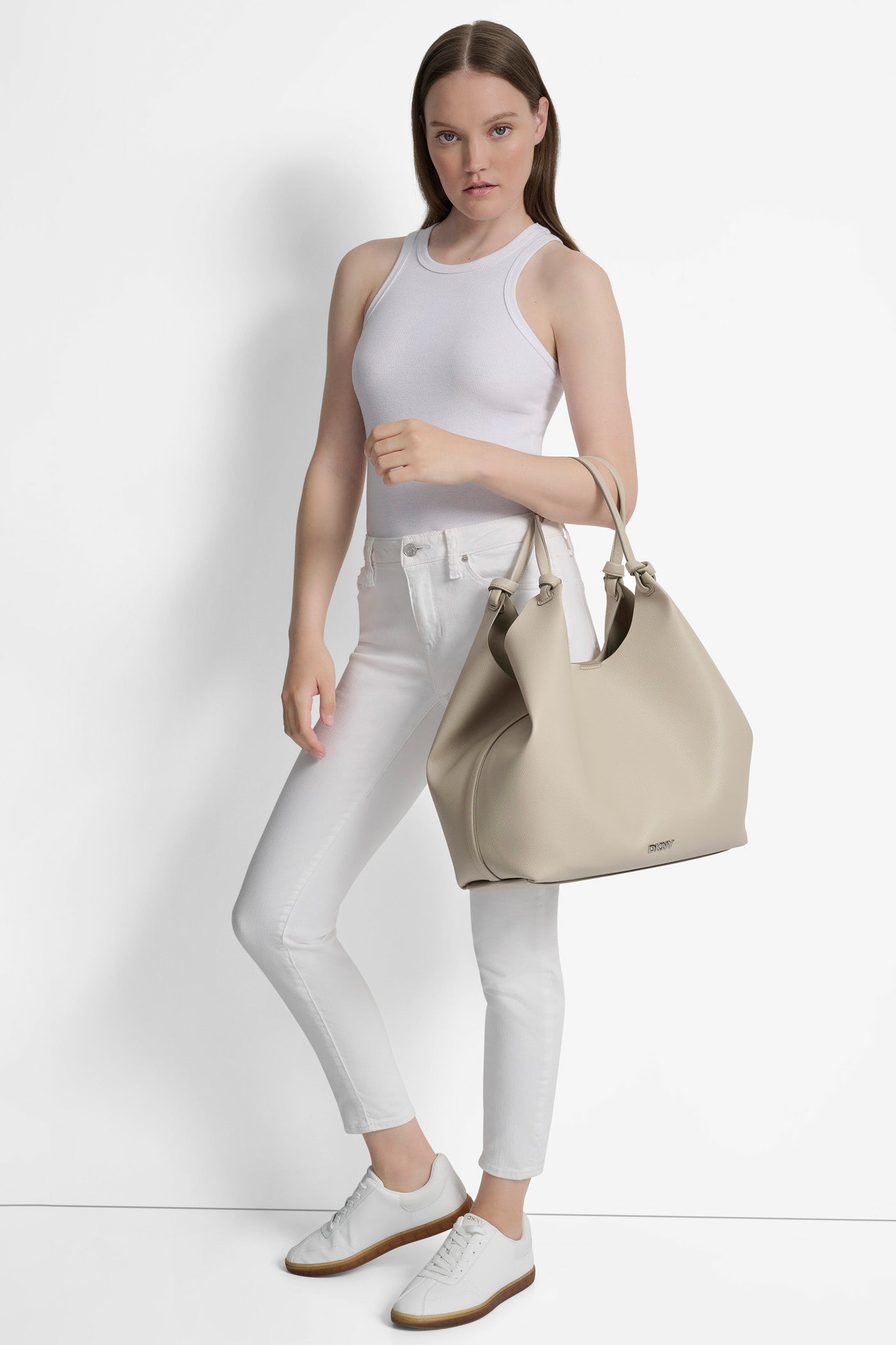 PAULA EXTRA LARGE COMMUTER TOTE - Image 2