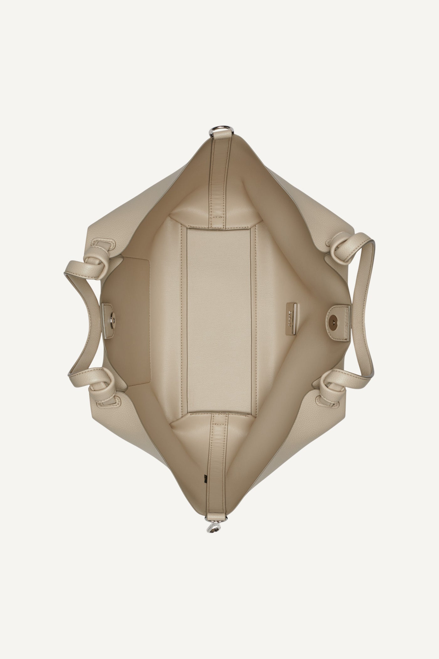 PAULA MEDIUM COMMUTER TOTE - Image 5