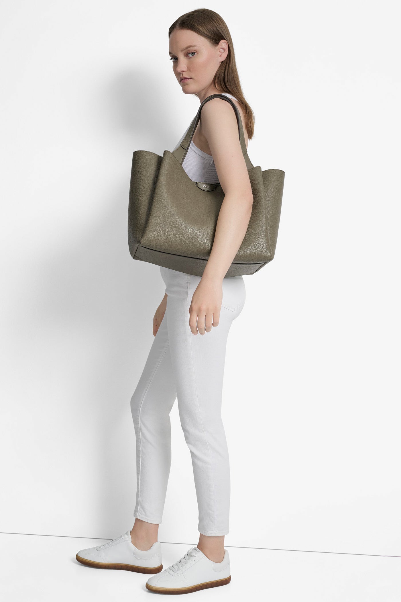 WILLA MEDIUM TOTE - Image 2