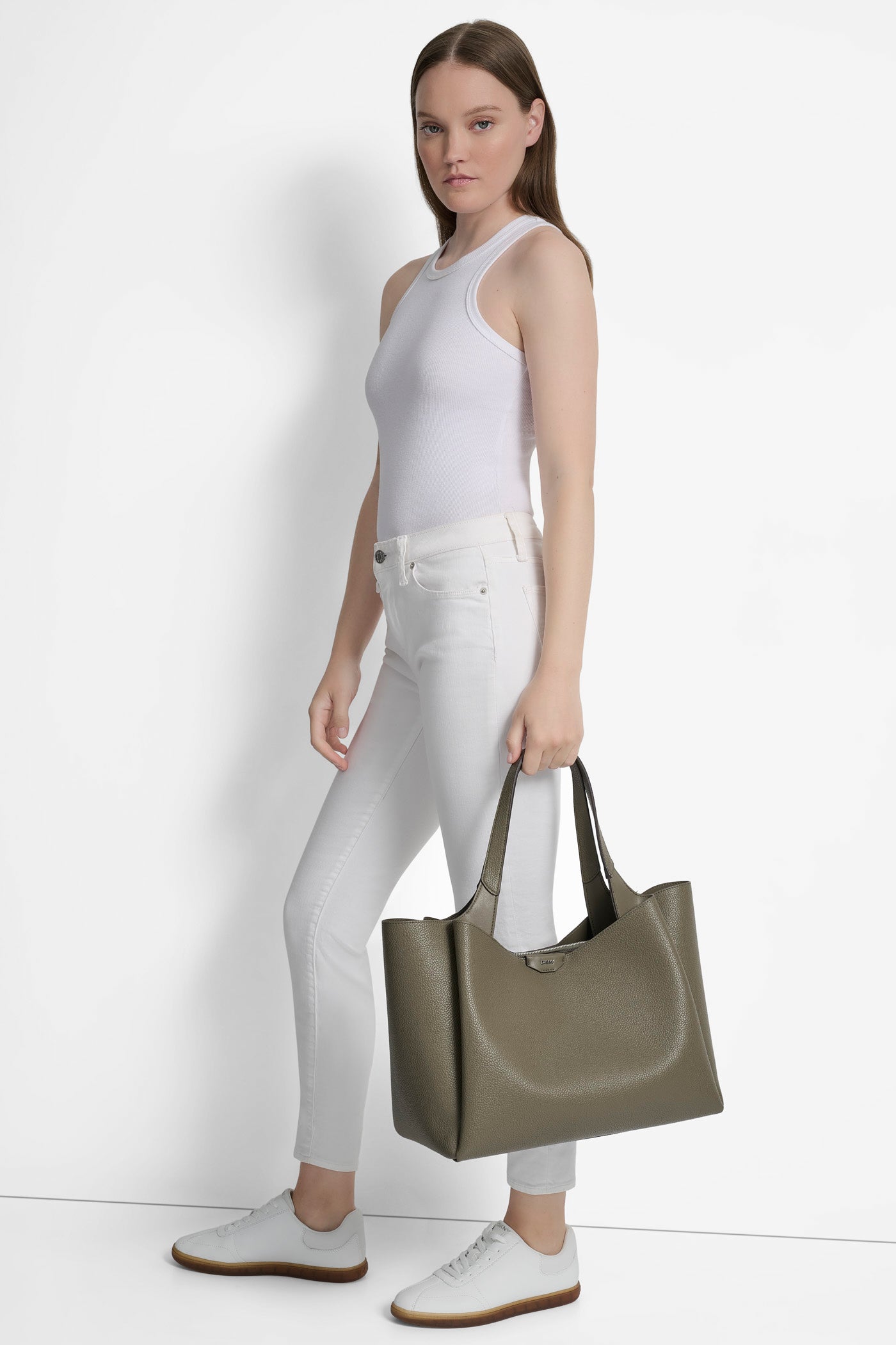 WILLA MEDIUM TOTE - Image 7