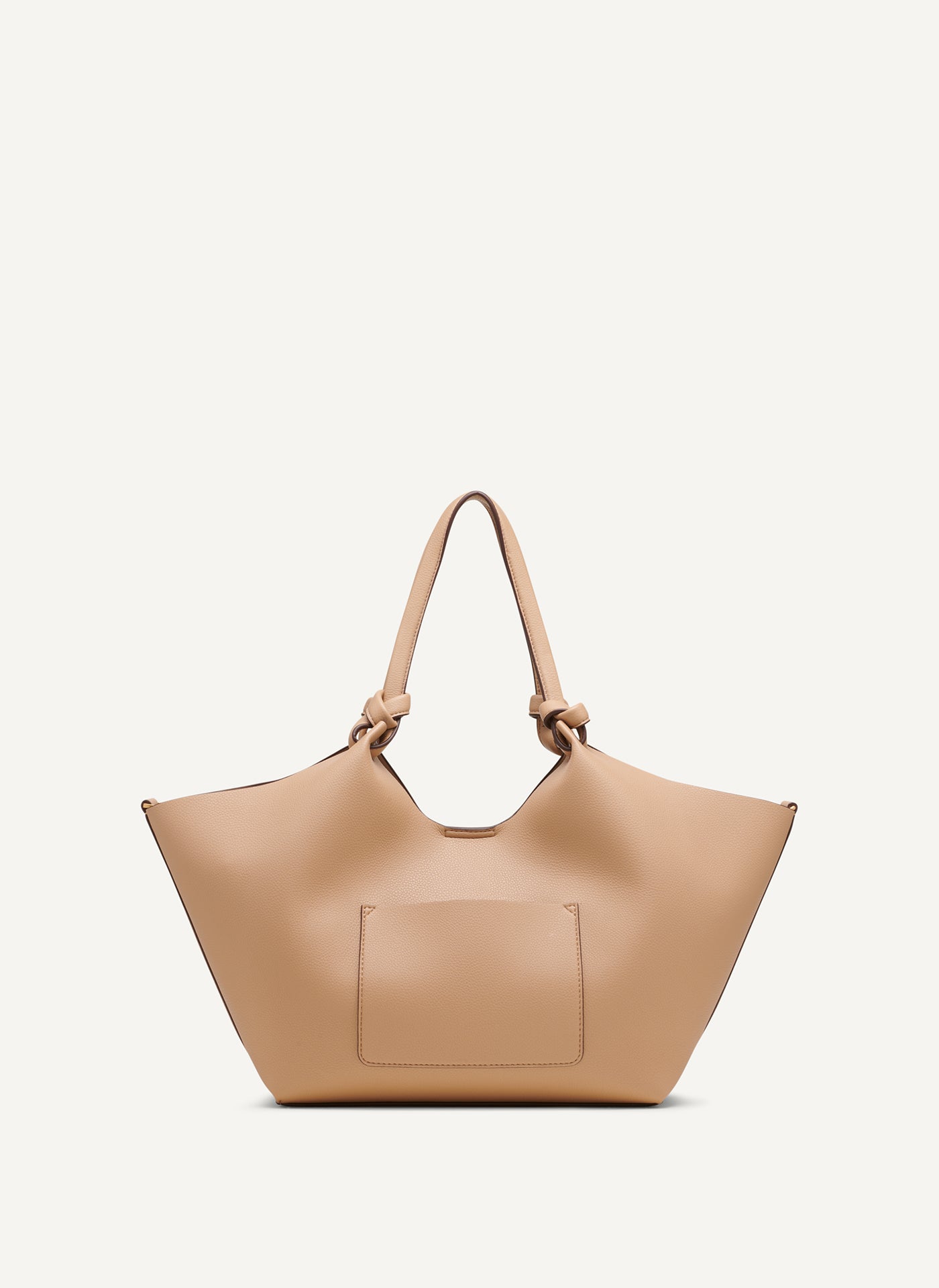 PAULA MEDIUM COMMUTER TOTE - Image 6