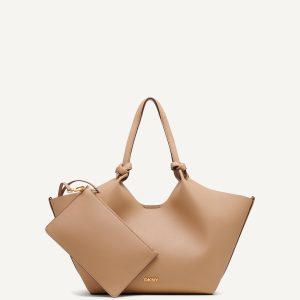 PAULA MEDIUM COMMUTER TOTE