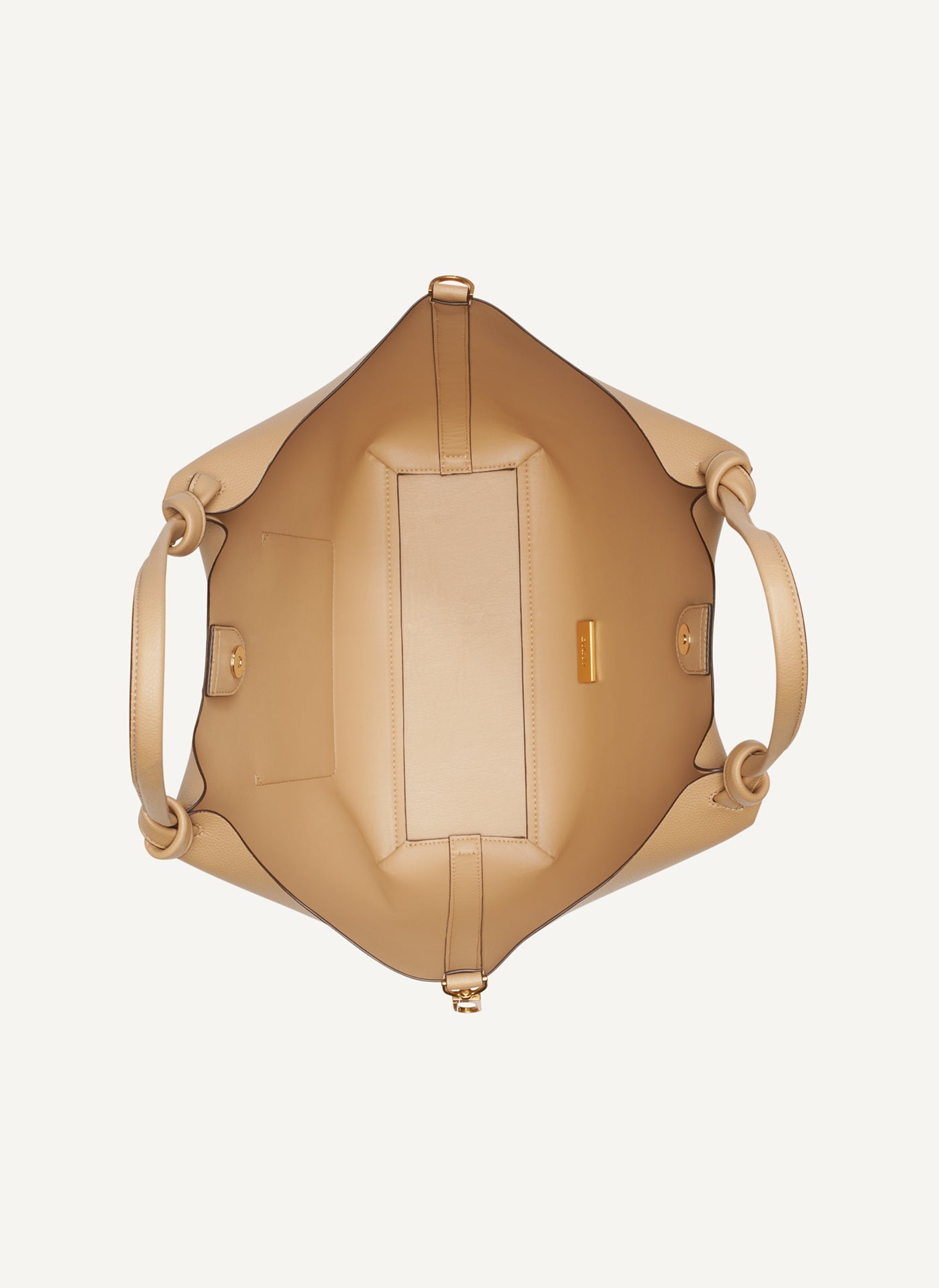 PAULA MEDIUM COMMUTER TOTE - Image 4