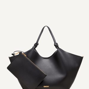 PAULA EXTRA LARGE COMMUTER TOTE