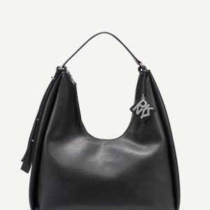 ELICIA LARGE HOBO BAG