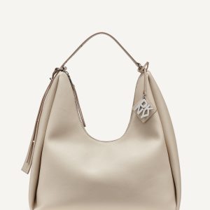 ELICIA LARGE HOBO BAG