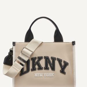 HADLEE SMALL LOGO TOTE