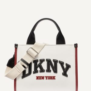 HADLEE SMALL LOGO TOTE