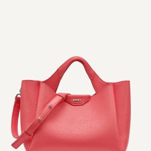 WILLA MINI SATCHEL