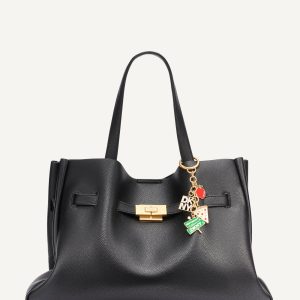 BRYAR LARGE SATCHEL